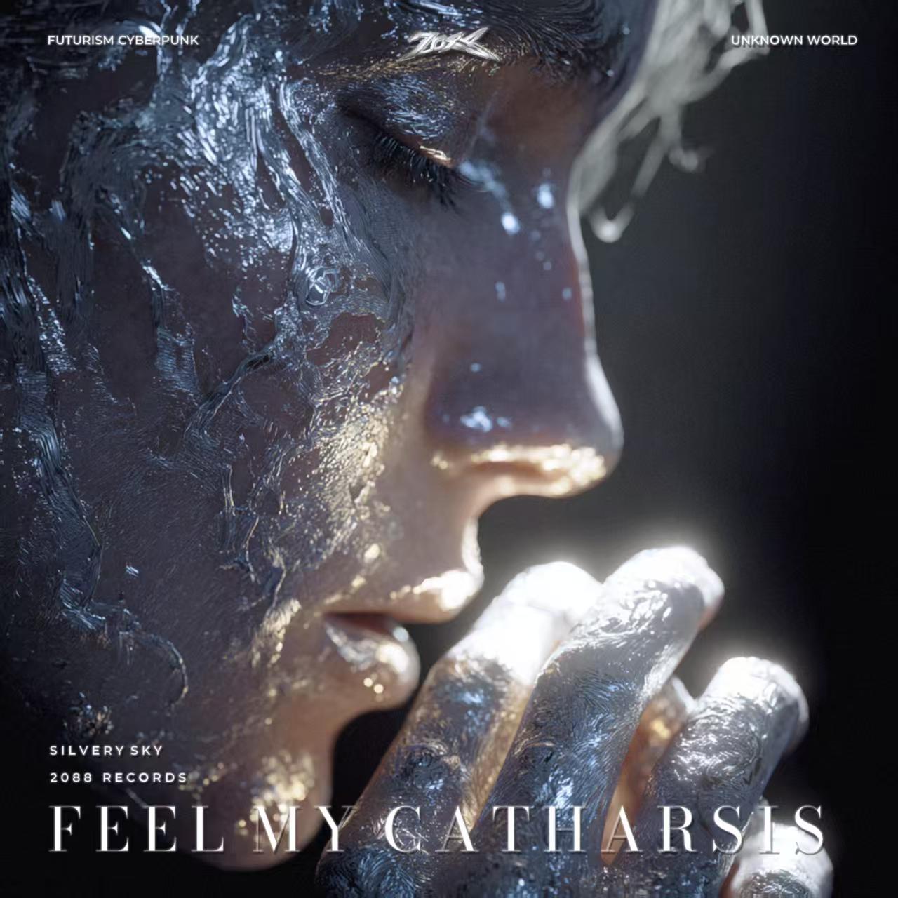Feel My Catharsis Cover